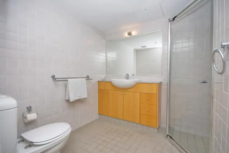 Fifth view of Homely studio listing, 457/6 Cowper Wharf Roadway, Woolloomooloo NSW 2011