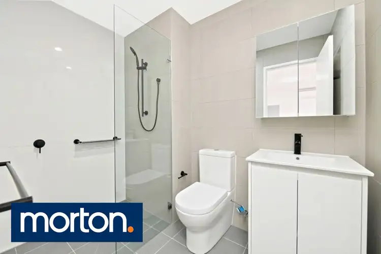 Fifth view of Homely apartment listing, 305/2A Mark Street, Lidcombe NSW 2141