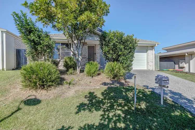Main view of Homely house listing, 11 Jotown Drive, Coomera QLD 4209