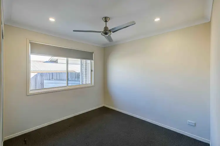 Second view of Homely house listing, 11 Jotown Drive, Coomera QLD 4209
