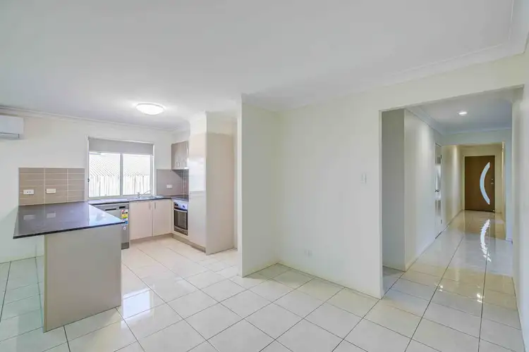 Third view of Homely house listing, 11 Jotown Drive, Coomera QLD 4209