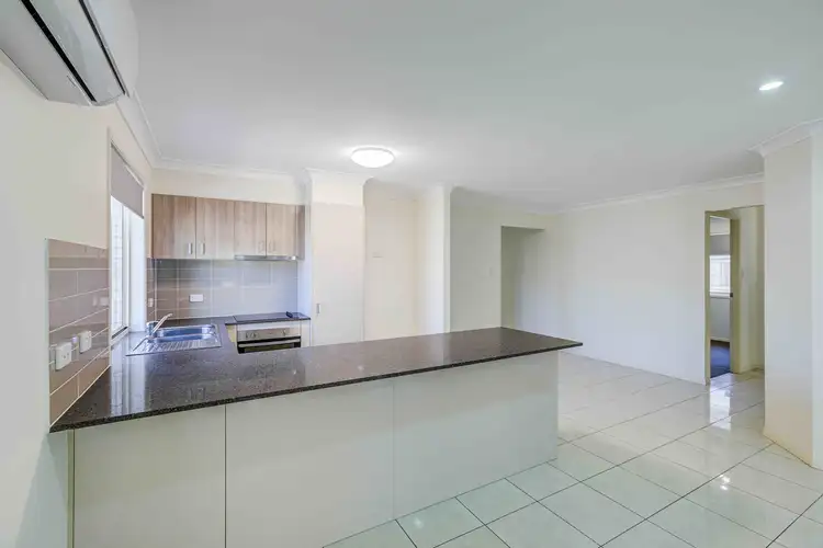 Fourth view of Homely house listing, 11 Jotown Drive, Coomera QLD 4209