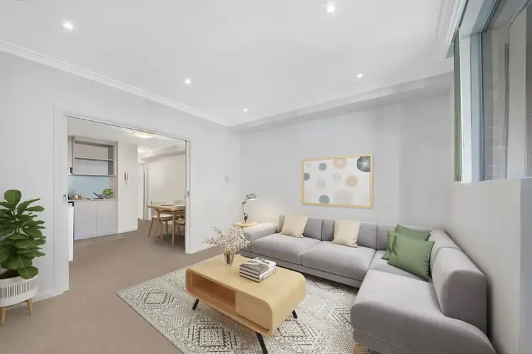 66/102-108 James Ruse Drive, Rosehill NSW 2142