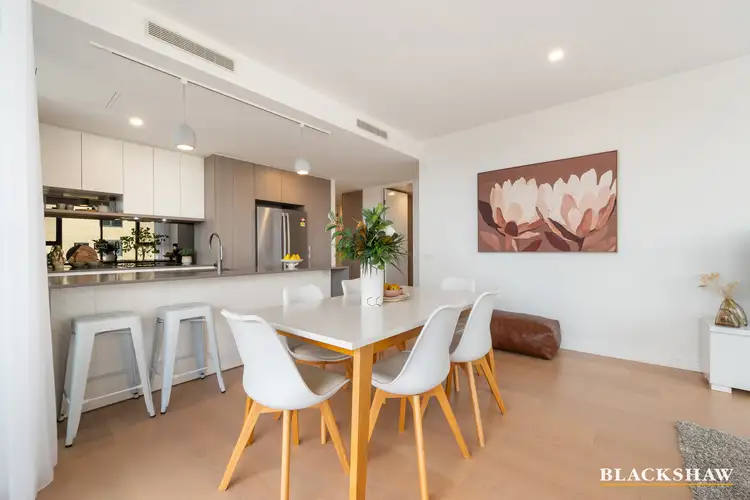Sixth view of Homely apartment listing, 225/1 Kalma Way, Campbell ACT 2612