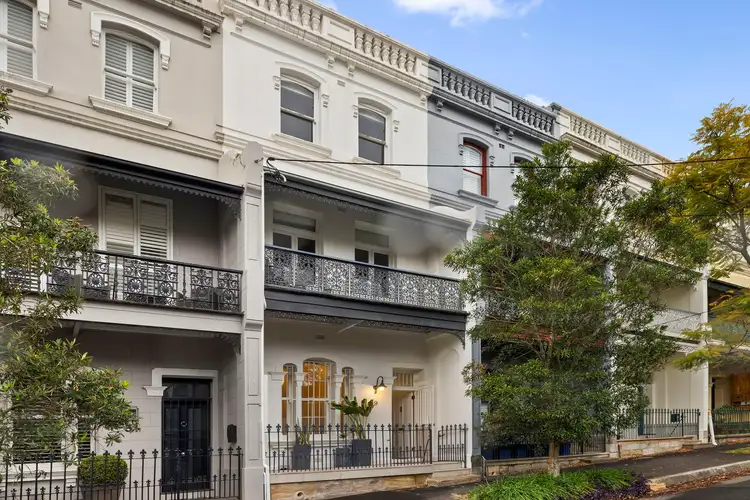 49 Elizabeth Street, Paddington NSW 2021