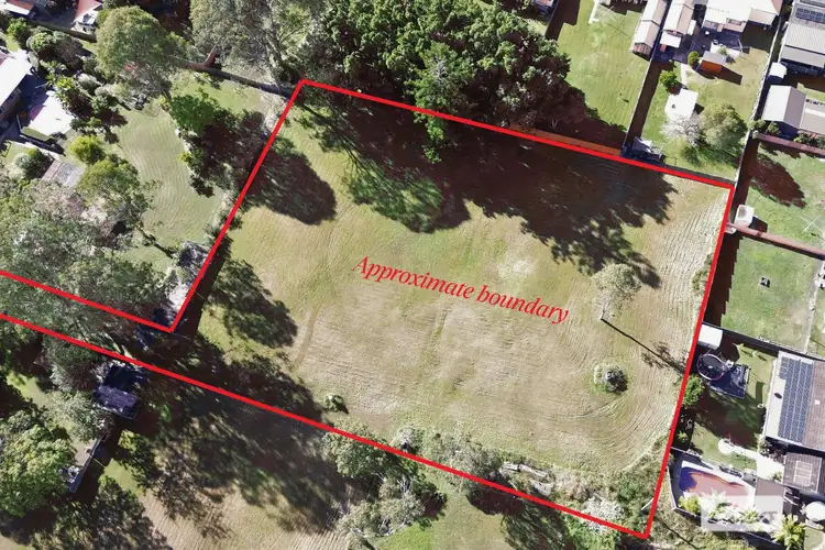 Second view of Homely land listing, 70 David Lane, Wingham NSW 2429
