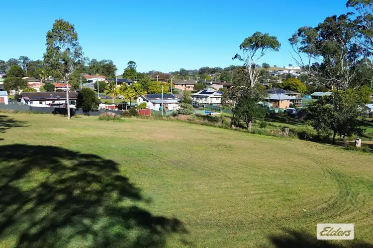 Fifth view of Homely land listing, 70 David Lane, Wingham NSW 2429