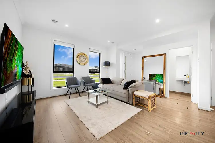 Fourth view of Homely townhouse listing, 47 Murphy Street, Point Cook VIC 3030