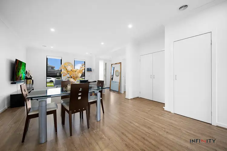 Fifth view of Homely townhouse listing, 47 Murphy Street, Point Cook VIC 3030