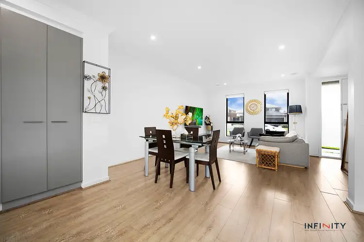 Sixth view of Homely townhouse listing, 47 Murphy Street, Point Cook VIC 3030