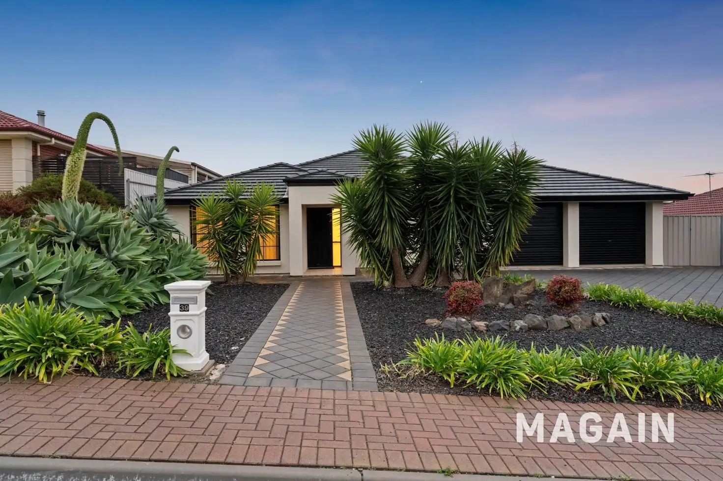 Main view of Homely house listing, 39 Esperance Boulevard, Seaford Rise SA 5169