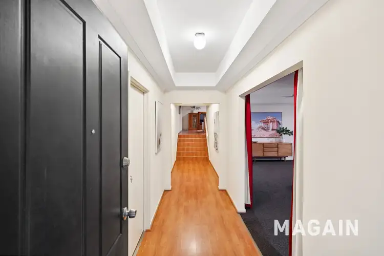Second view of Homely house listing, 39 Esperance Boulevard, Seaford Rise SA 5169
