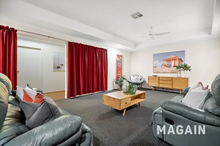 Third view of Homely house listing, 39 Esperance Boulevard, Seaford Rise SA 5169