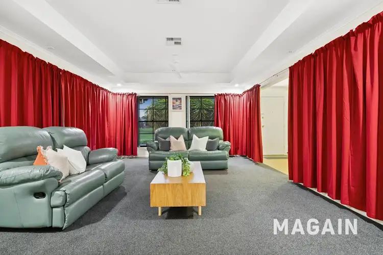 Fourth view of Homely house listing, 39 Esperance Boulevard, Seaford Rise SA 5169