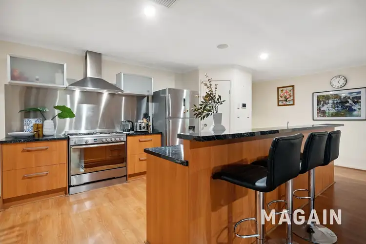 Fifth view of Homely house listing, 39 Esperance Boulevard, Seaford Rise SA 5169