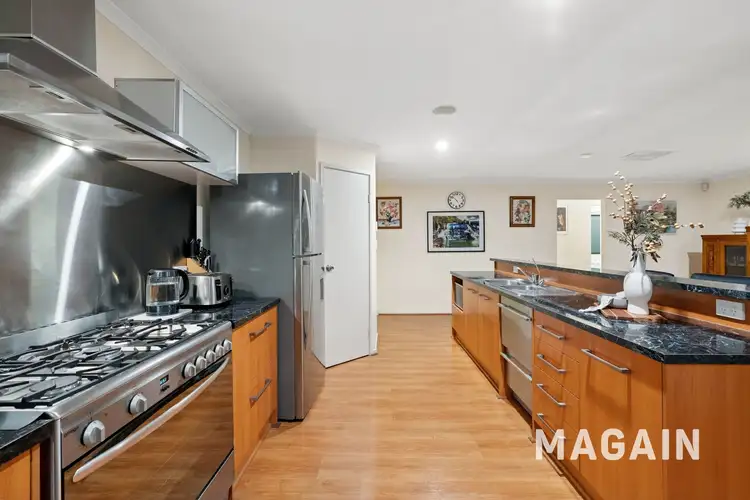 Sixth view of Homely house listing, 39 Esperance Boulevard, Seaford Rise SA 5169
