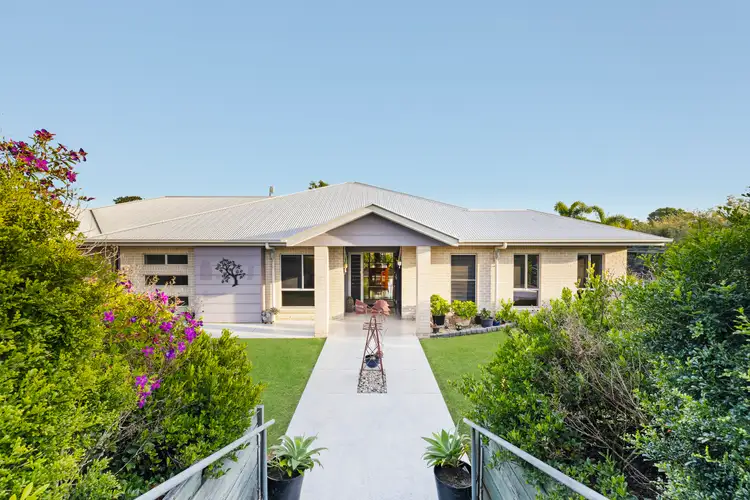 23 Watergum Drive, Pie Creek QLD 4570