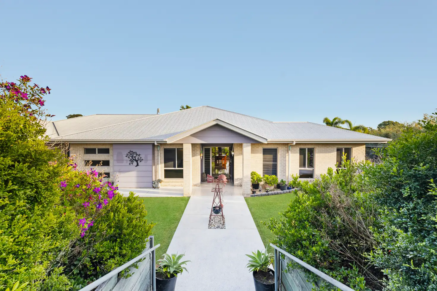 Main view of Homely house listing, 23 Watergum Drive, Pie Creek QLD 4570