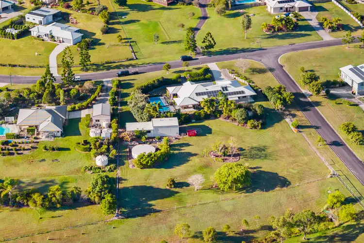 Third view of Homely house listing, 23 Watergum Drive, Pie Creek QLD 4570