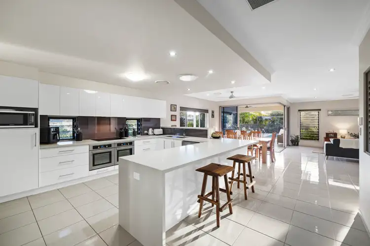 Fourth view of Homely house listing, 23 Watergum Drive, Pie Creek QLD 4570