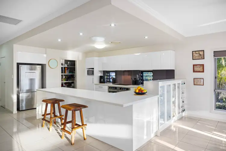 Fifth view of Homely house listing, 23 Watergum Drive, Pie Creek QLD 4570