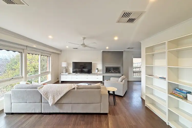Second view of Homely house listing, 21 MacArthur Street, Warragul VIC 3820