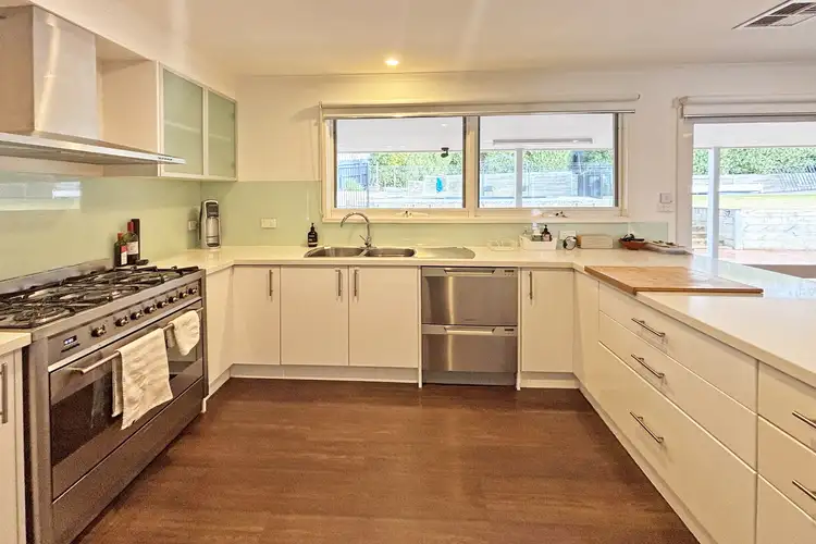 Fourth view of Homely house listing, 21 MacArthur Street, Warragul VIC 3820