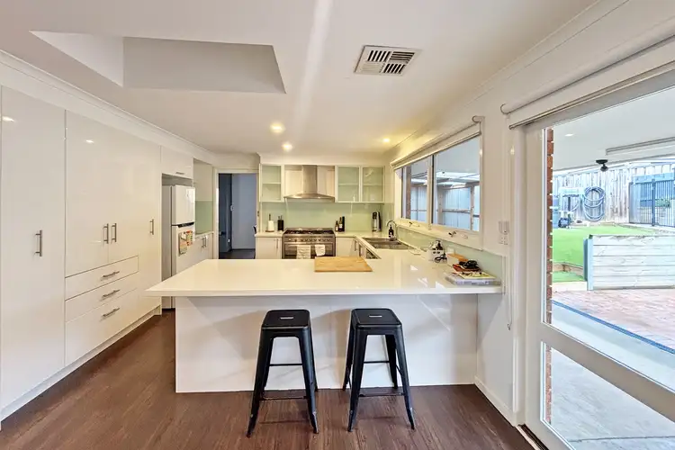 Fifth view of Homely house listing, 21 MacArthur Street, Warragul VIC 3820