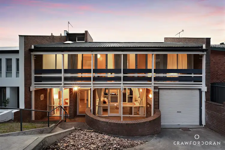 Main view of Homely house listing, 72B Birksgate Drive, Urrbrae SA 5064