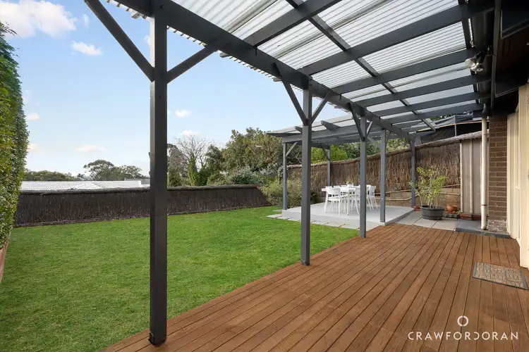 Second view of Homely house listing, 72B Birksgate Drive, Urrbrae SA 5064