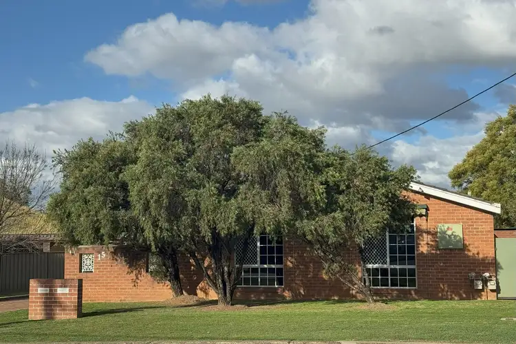 1/15 Hillvue Road, Tamworth NSW 2340