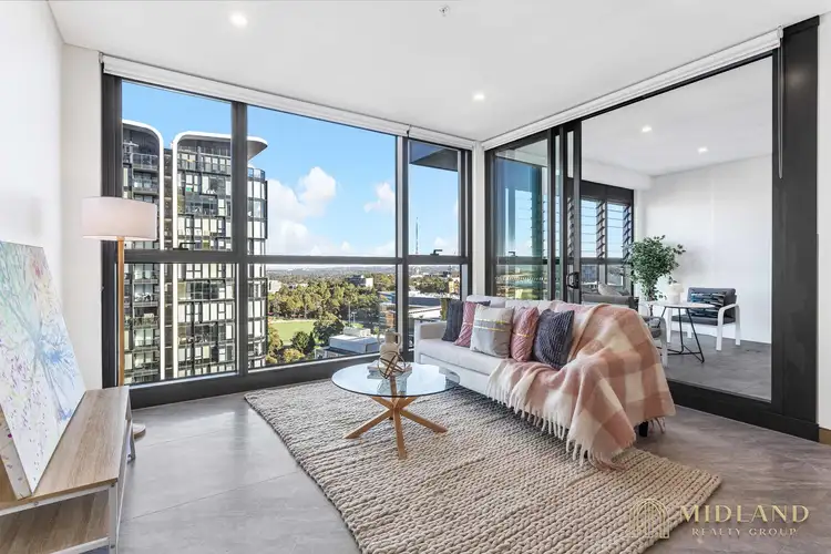 2003/88B Christie Street, St Leonards NSW 2065