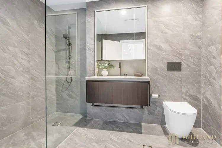 Fourth view of Homely apartment listing, 2003/88B Christie Street, St Leonards NSW 2065