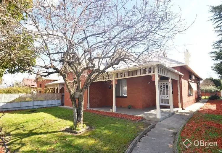 Main view of Homely house listing, 92 Rowan Street, Wangaratta VIC 3677