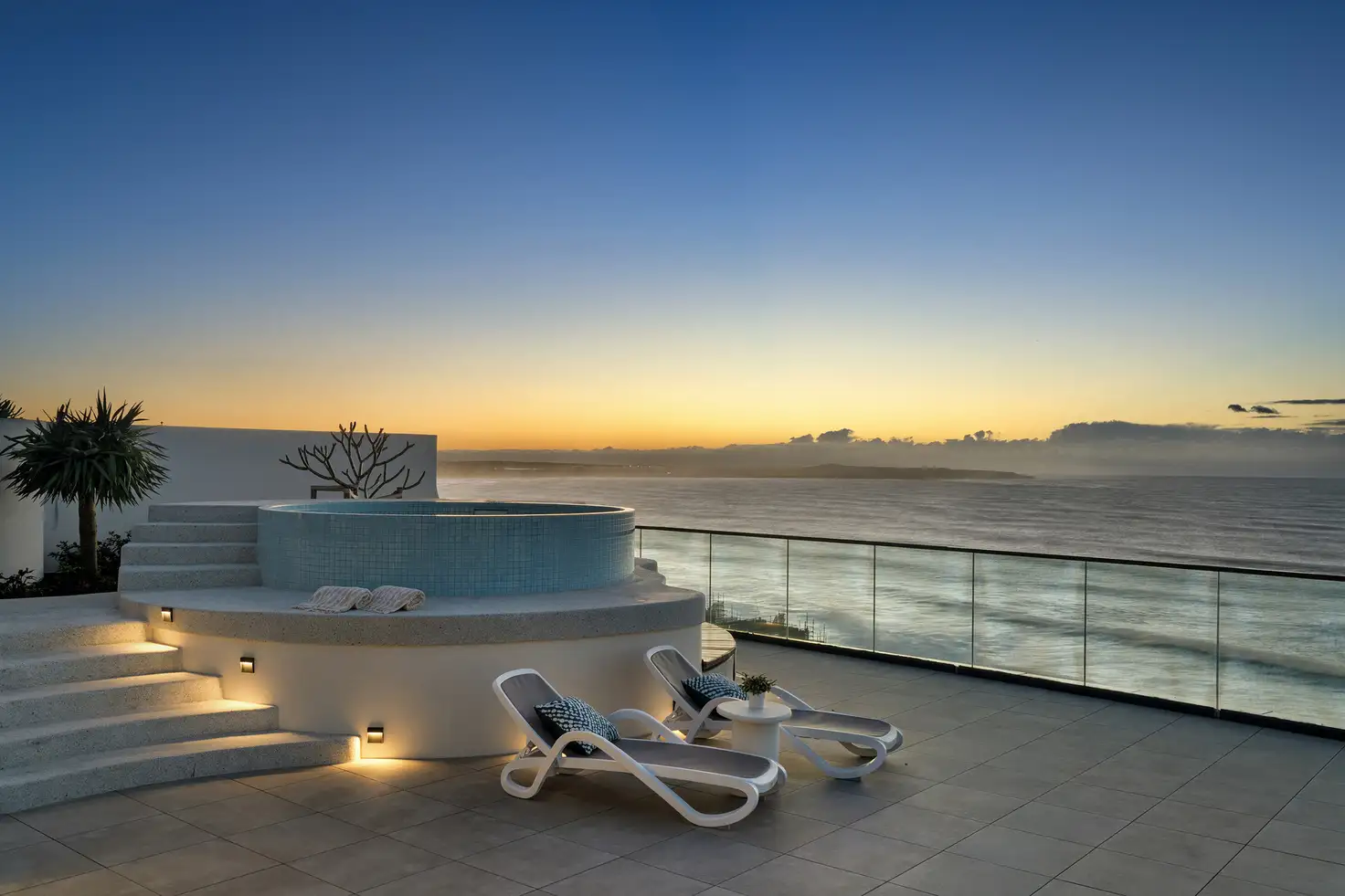 Main view of Homely apartment listing, 801/5 Ozone Street, Cronulla NSW 2230