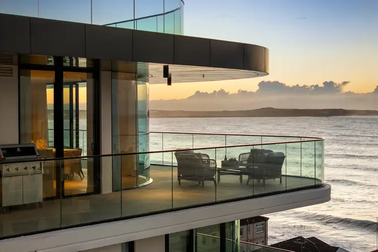 Second view of Homely apartment listing, 801/5 Ozone Street, Cronulla NSW 2230