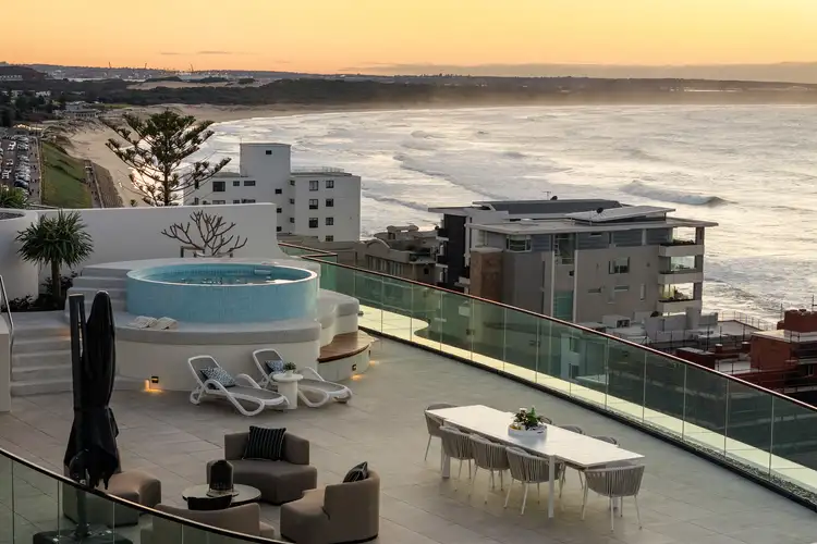 Third view of Homely apartment listing, 801/5 Ozone Street, Cronulla NSW 2230