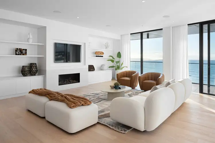 Fourth view of Homely apartment listing, 801/5 Ozone Street, Cronulla NSW 2230