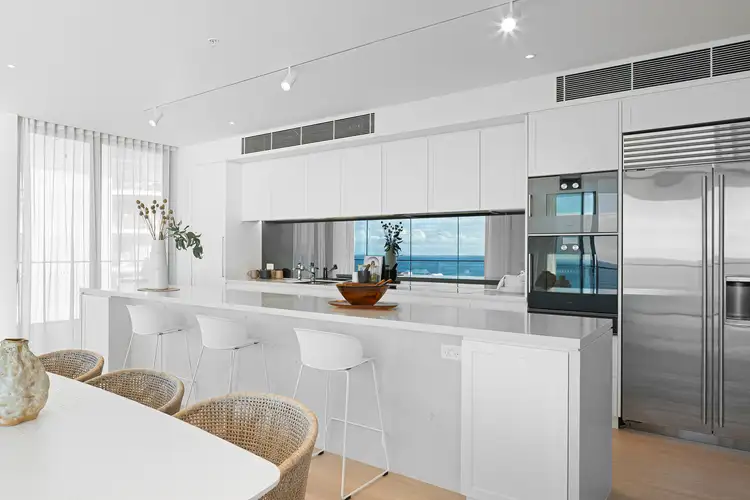 Sixth view of Homely apartment listing, 801/5 Ozone Street, Cronulla NSW 2230