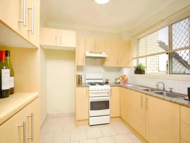 Fourth view of Homely unit listing, 15/7 Main Avenue, Coorparoo QLD 4151