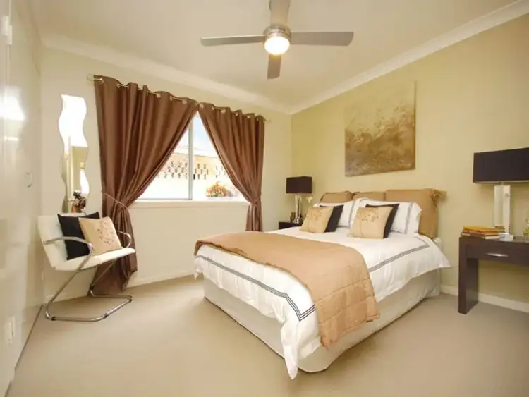 Fifth view of Homely unit listing, 15/7 Main Avenue, Coorparoo QLD 4151