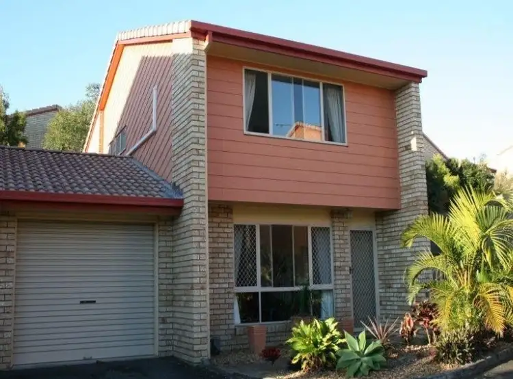 38/51-61 Bowen Street, Capalaba QLD 4157