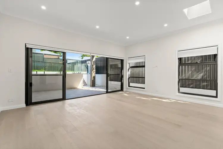 Second view of Homely semi-detached listing, 3b Greygum Place, Gymea Bay NSW 2227