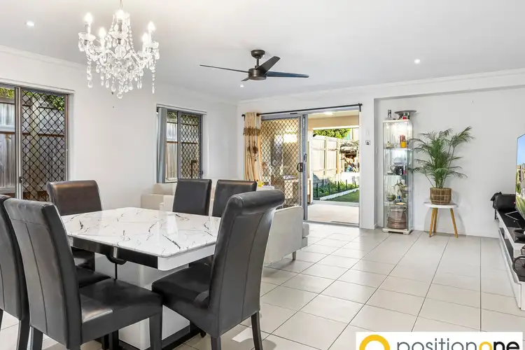 Third view of Homely house listing, 59 Stone Ridge Boulevard, Narangba QLD 4504