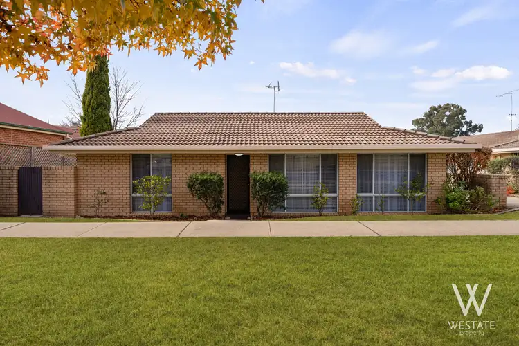2/75 Lambert Street, Bathurst NSW 2795