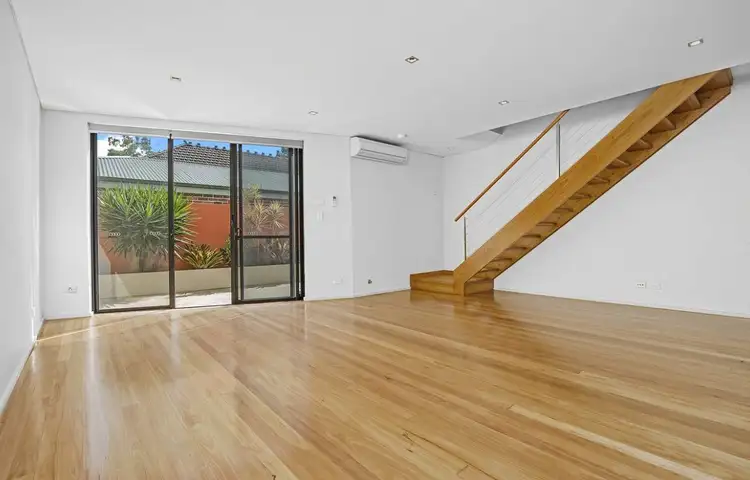 3/225 Queen Street, Hurlstone Park NSW 2193