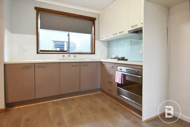 Second view of Homely unit listing, 1/1040 Grevillea Road, Wendouree VIC 3355