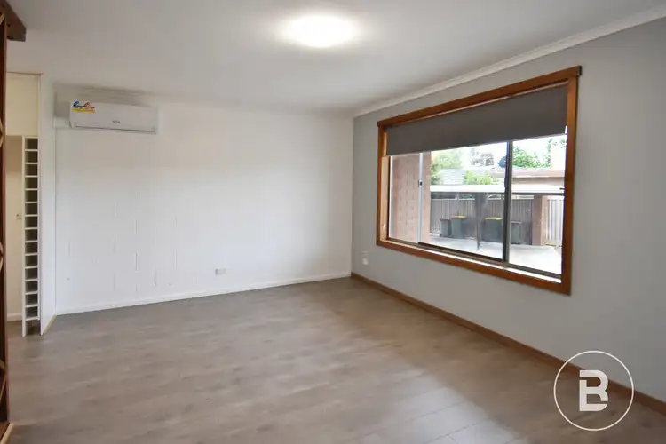 Fourth view of Homely unit listing, 1/1040 Grevillea Road, Wendouree VIC 3355