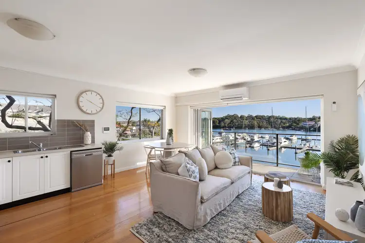 Main view of Homely apartment listing, 9/332 Victoria Place, Drummoyne NSW 2047