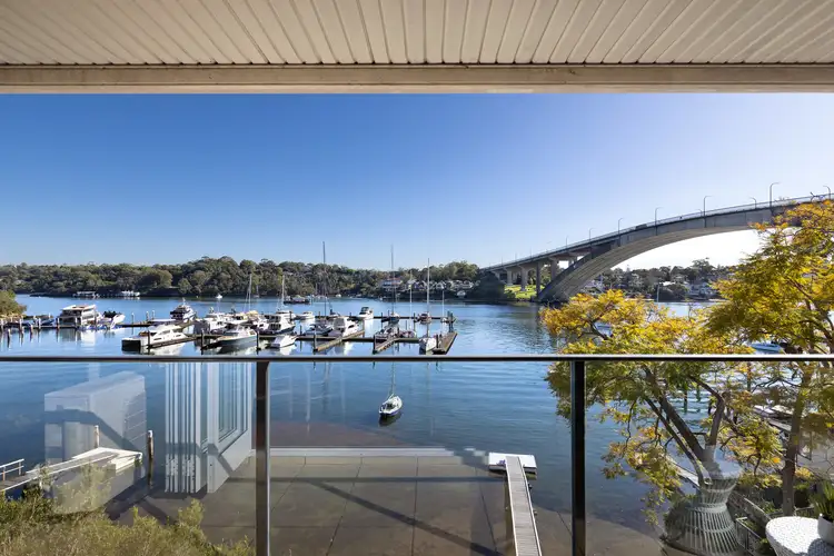 Second view of Homely apartment listing, 9/332 Victoria Place, Drummoyne NSW 2047